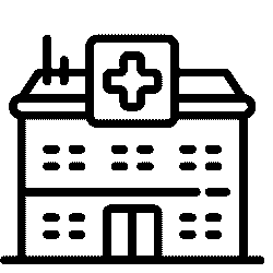 Hospitals