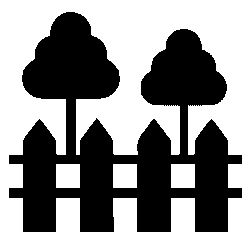 Parks and Gardens