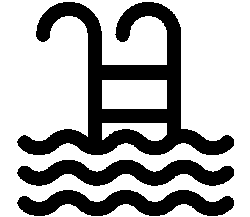 Pools and swimming-pools