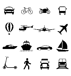 Vehicles